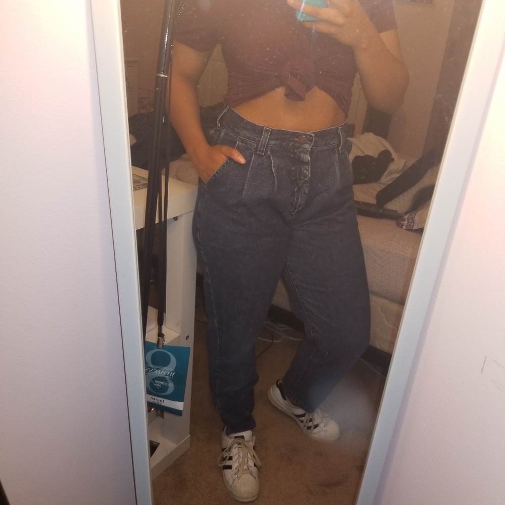 VINTAGE LEE JEANS
